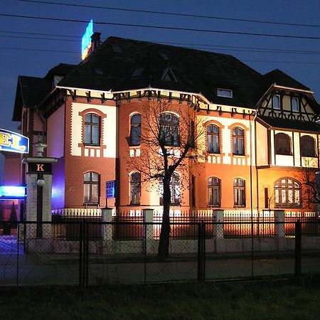Hotel Kowalkowski Grudziądz Extérieur photo